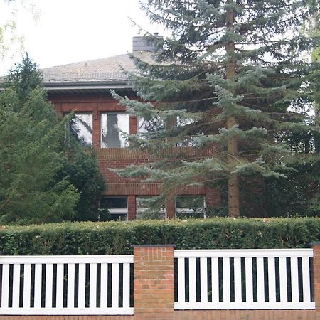 "Am Griebnitzsee" 14482 Potsdam-Babelsberg Ngoại thất bức ảnh