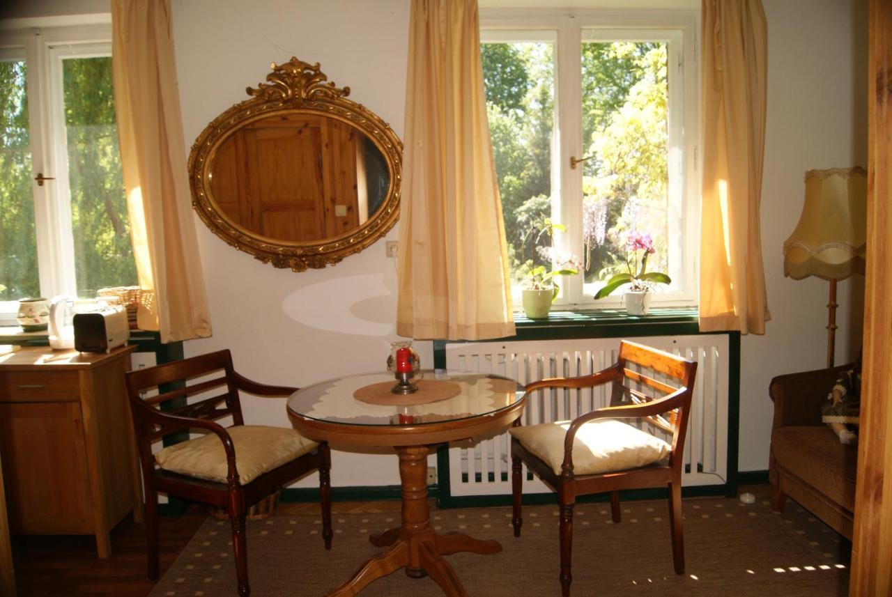 "Am Griebnitzsee" 14482 Potsdam-Babelsberg Ngoại thất bức ảnh
