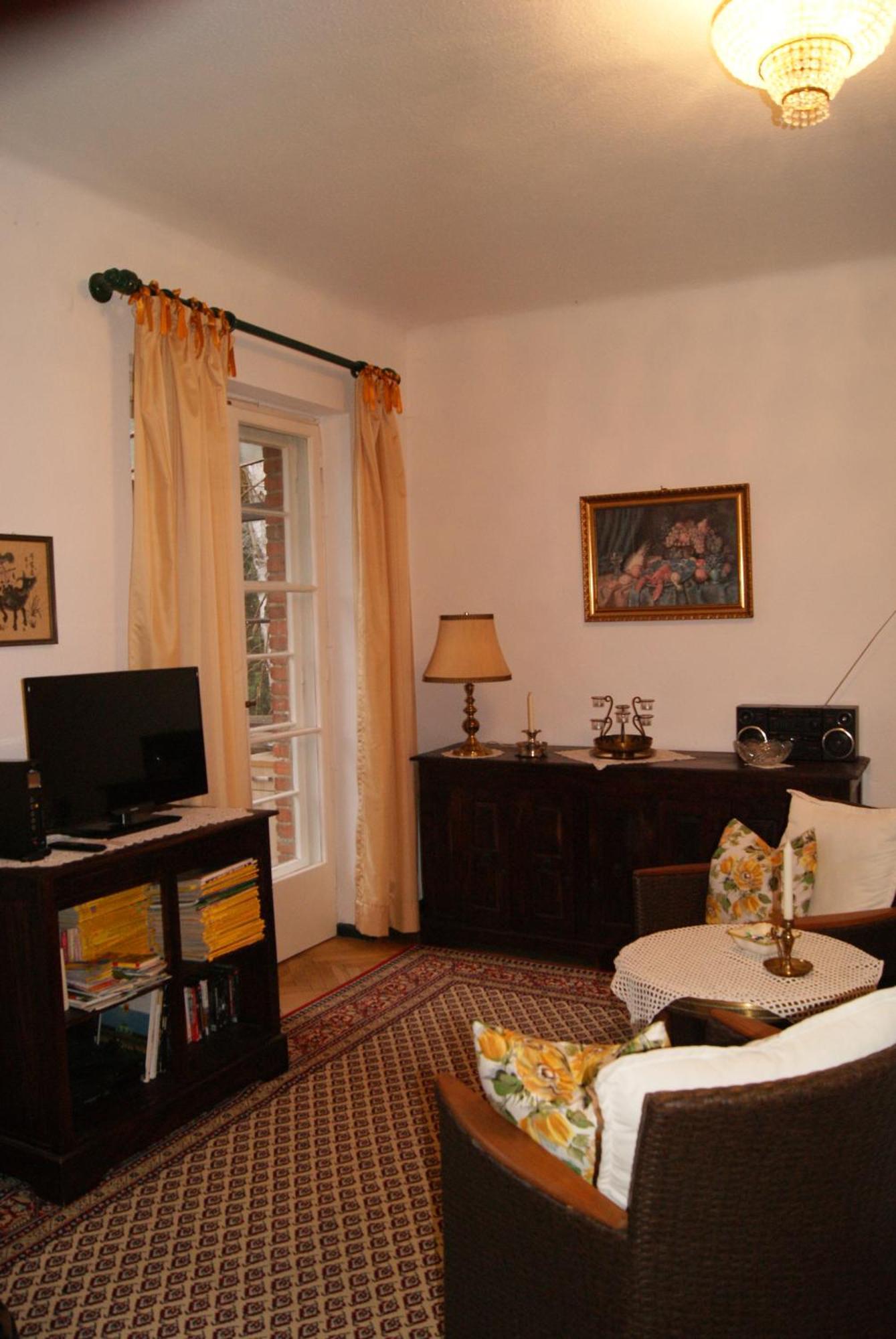 "Am Griebnitzsee" 14482 Potsdam-Babelsberg Ngoại thất bức ảnh