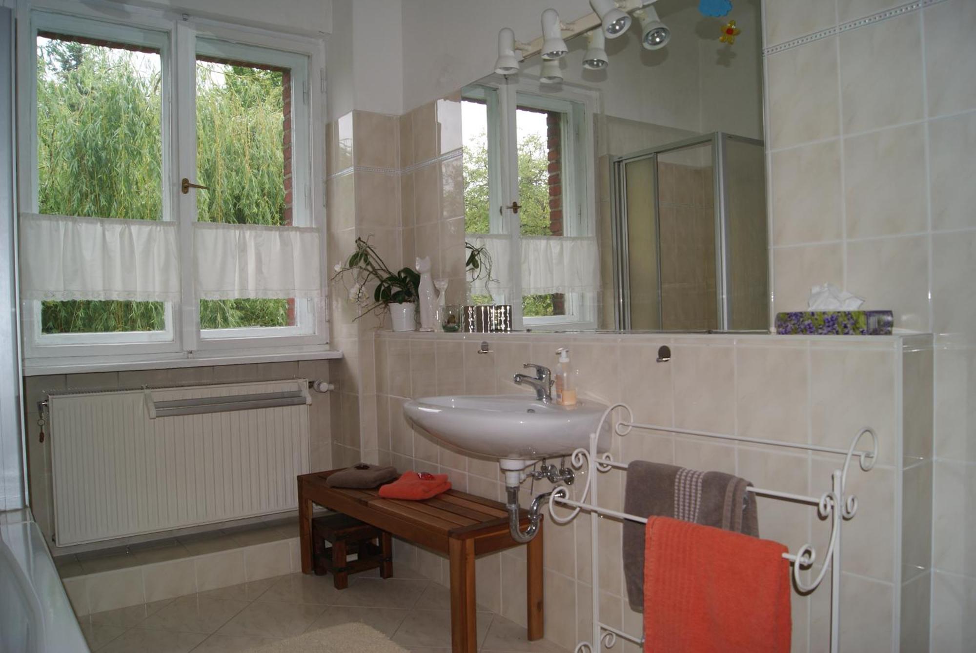 "Am Griebnitzsee" 14482 Potsdam-Babelsberg Ngoại thất bức ảnh