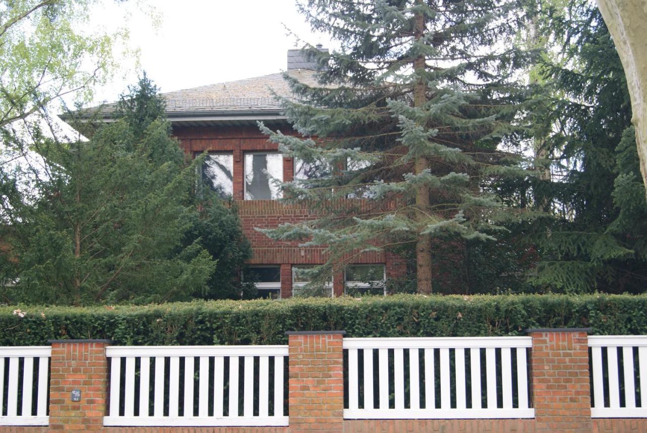 "Am Griebnitzsee" 14482 Potsdam-Babelsberg Ngoại thất bức ảnh