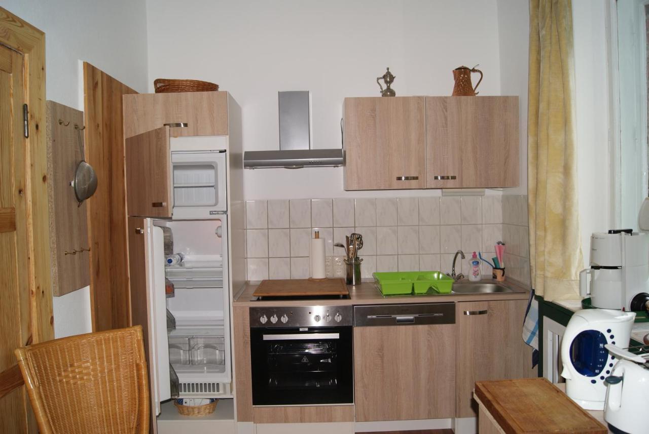 "Am Griebnitzsee" 14482 Potsdam-Babelsberg Ngoại thất bức ảnh