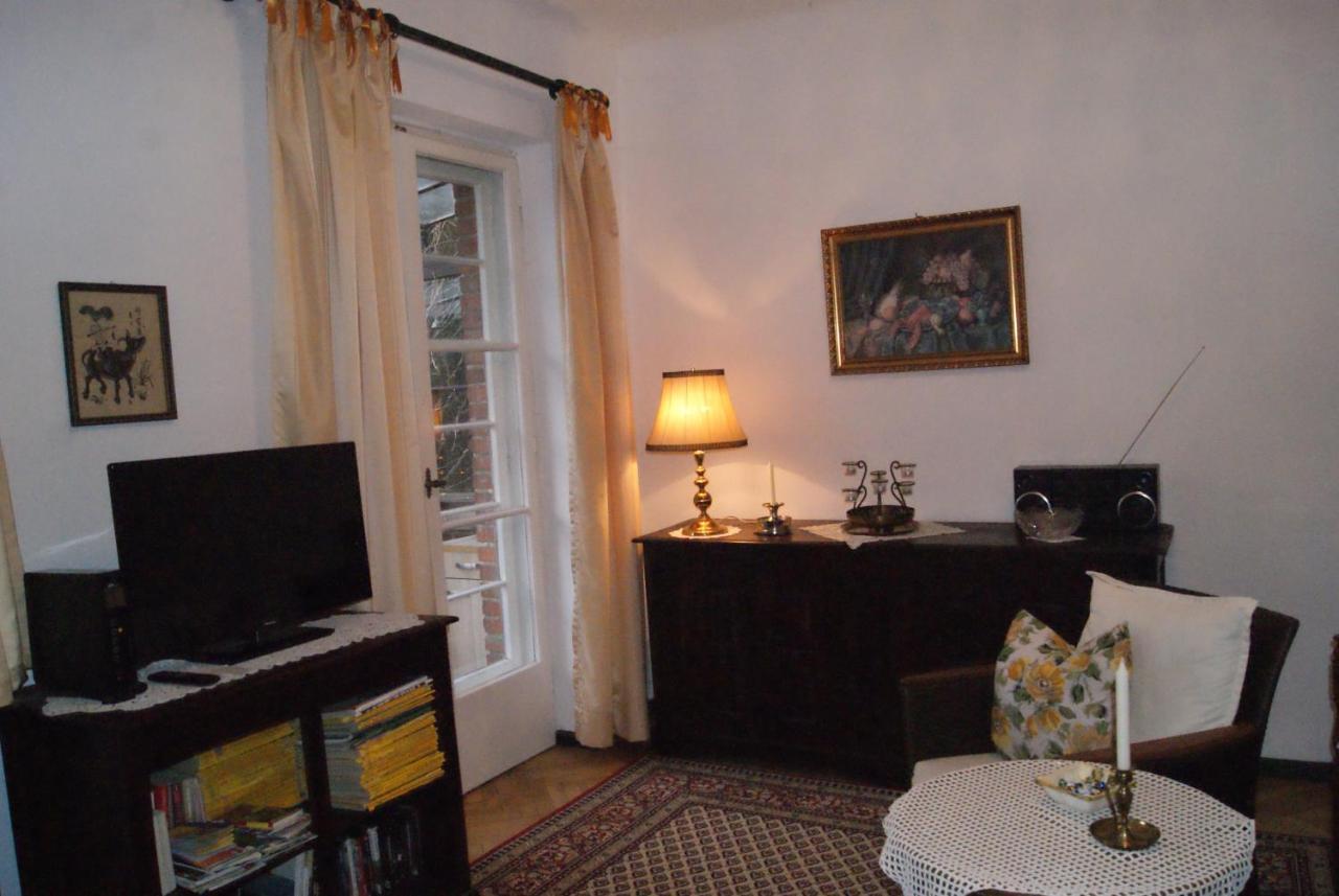 "Am Griebnitzsee" 14482 Potsdam-Babelsberg Ngoại thất bức ảnh
