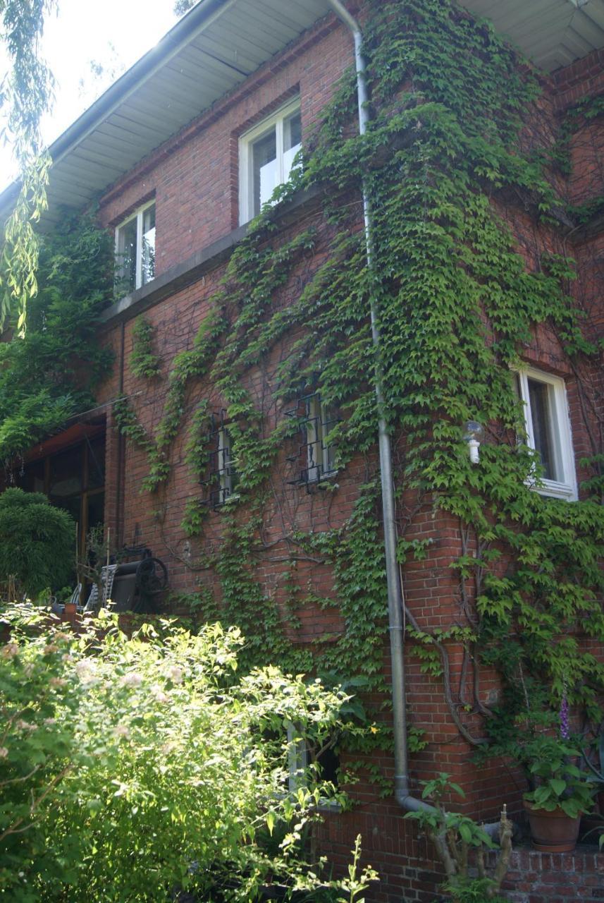 "Am Griebnitzsee" 14482 Potsdam-Babelsberg Ngoại thất bức ảnh